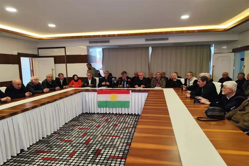 Heger Bi Rastî Daxwaz Yekitî Be…