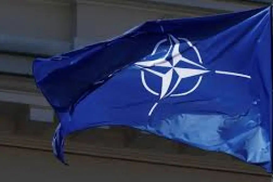 NATO: Hürmüz Boğazı’nı yeniden açma seçenekleri değerlendiriliyor