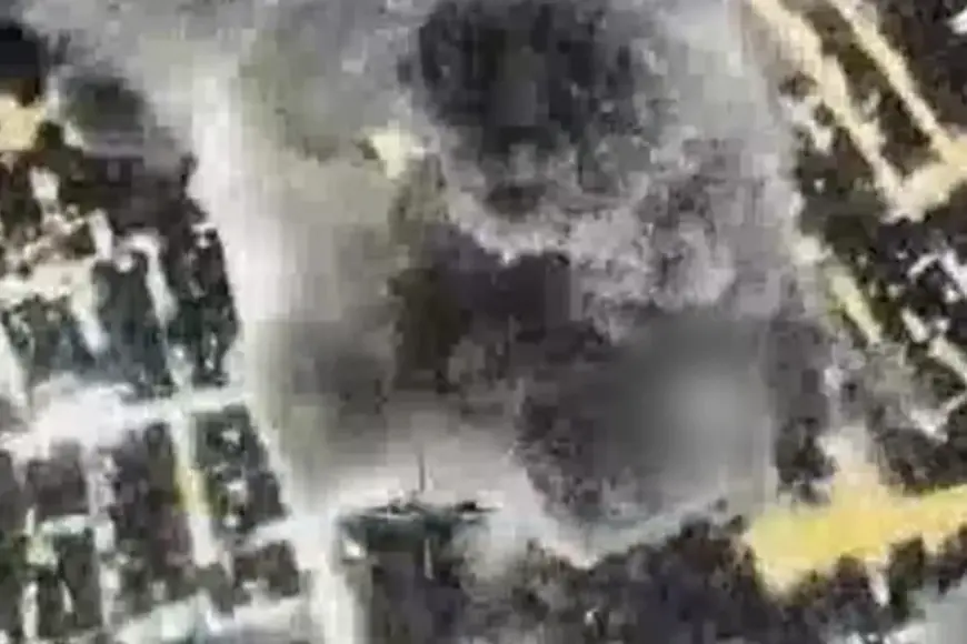 WSJ'den İddia: Mossad İranlı Yetkilileri Tek Tek Arıyor...