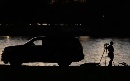 ABD’de alarm: Bakanların kaldığı üs üzerinde İHA tespiti