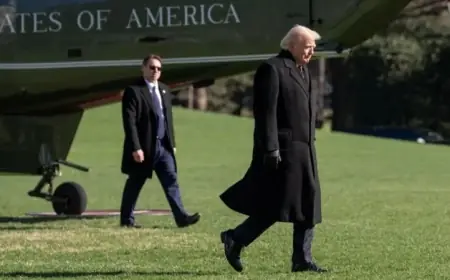 Trump’tan İran’a sert tehdit: Güney Pars gaz sahasını yok ederiz