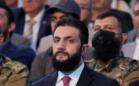 Suriye’den Kimyasal Silahları Tasfiye Planı