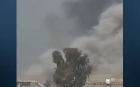 Baregehên Heşdî Şebiyê hatin bombebarankirin, kuştî û birîndar hene