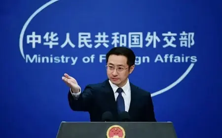 Çin: İran'da liderlerin öldürülmesi kabul edilemez