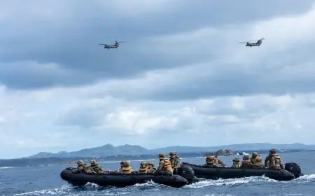 Trump’ın tehlikeli Hürmüz Boğazı planı