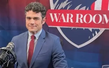 İstifa eden ABD’li yetkili: 'Savaşı İsrail istedi, İran'dan tehdit yoktu'