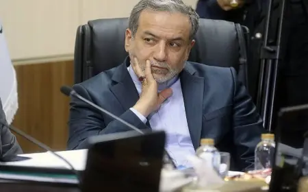 İran’dan sert uyarı: Altyapımıza yeniden saldırı olursa 'hiçbir kısıtlama olmayacak'