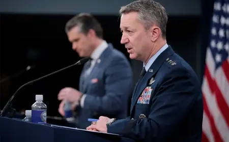 Savaş derinleşiyor: ABD İran içlerinde yeni hedeflere yöneldi