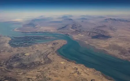 6 Ülkeden Hürmüz Boğazı Açıklaması