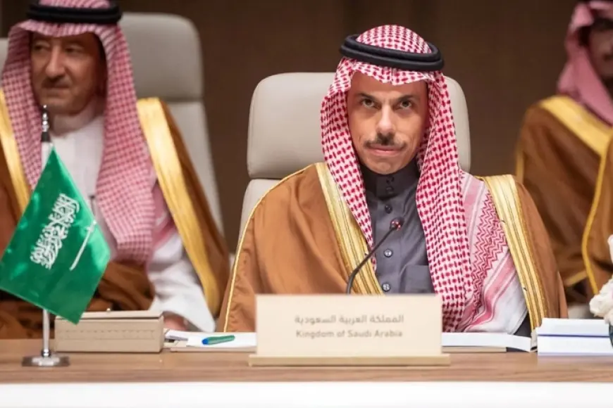 Suudi Arabistan'dan İran'a sert uyarı: Sabrımız sınırsız değil