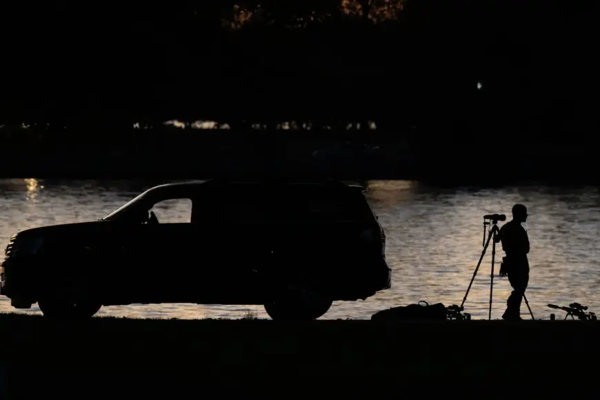 ABD’de alarm: Bakanların kaldığı üs üzerinde İHA tespiti