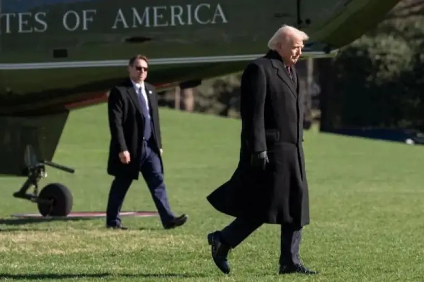 Trump’tan İran’a sert tehdit: Güney Pars gaz sahasını yok ederiz