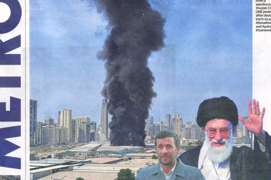 İran’ın savaş stratejisi: Her ne pahasına olursa olsun hayatta kalmak