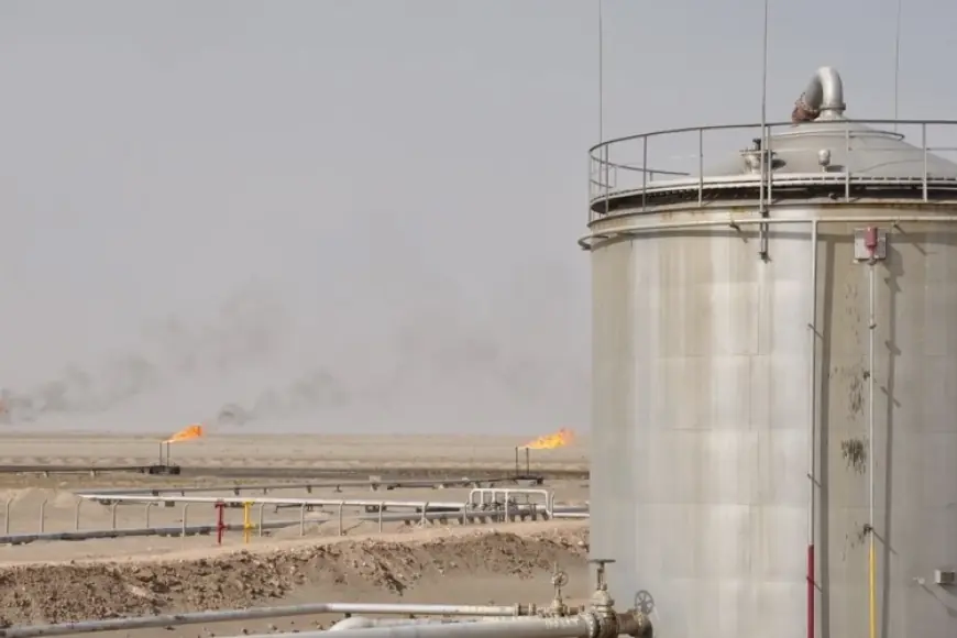 Irak, Hürmüz’ün kapanmasını fırsata çevirdi: Yeni hatlarla 900 bin varil hedefi