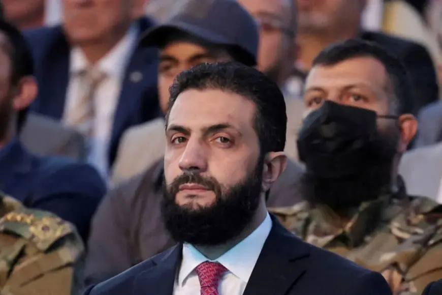 Suriye’den Kimyasal Silahları Tasfiye Planı