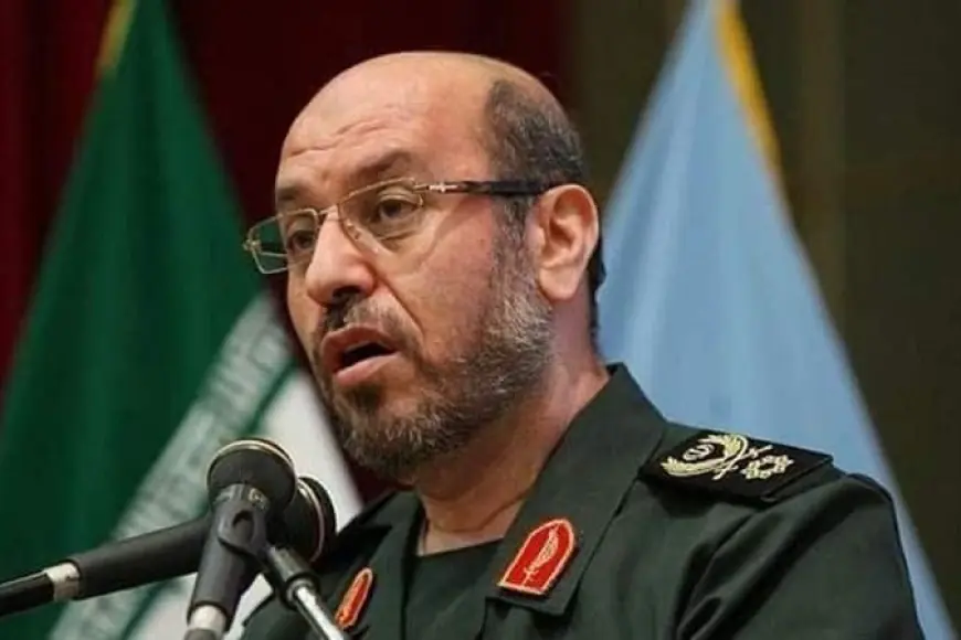 İran’da kritik iddia: Laricani’nin yerine Dehkan mı getirildi?