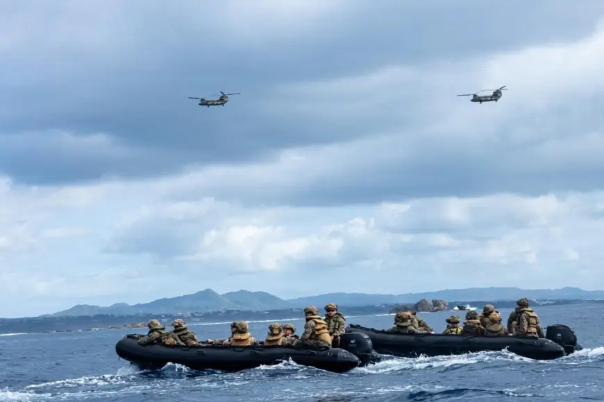 Trump’ın tehlikeli Hürmüz Boğazı planı