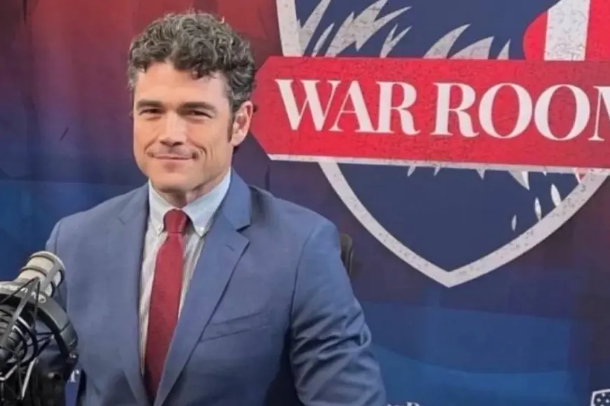 İstifa eden ABD’li yetkili: 'Savaşı İsrail istedi, İran'dan tehdit yoktu'