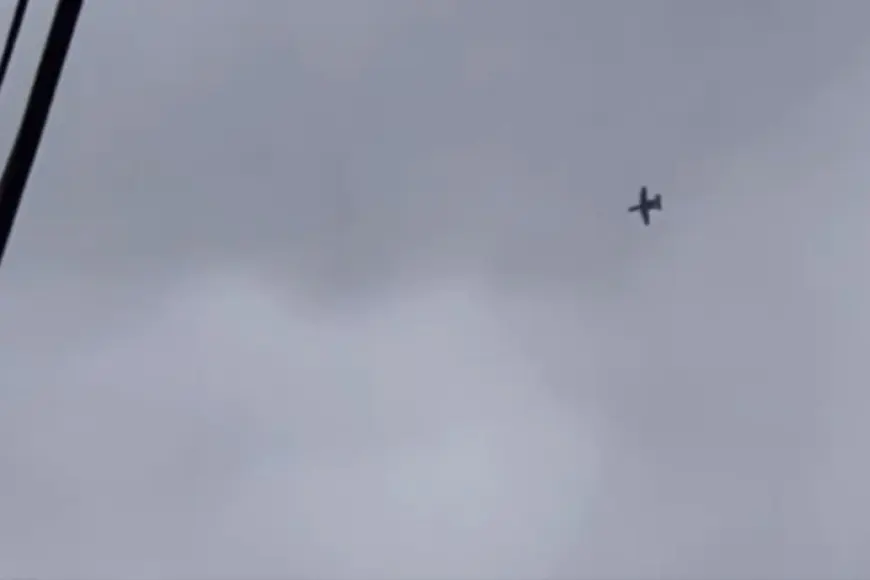 Tuzhurmatu’da Haşdi Şabi mevzilerine hava saldırısı