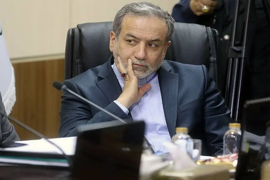 İran’dan sert uyarı: Altyapımıza yeniden saldırı olursa 'hiçbir kısıtlama olmayacak'