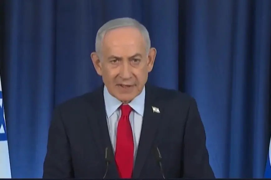 Netanyahu: İran’a yönelik saldırılar sürecek