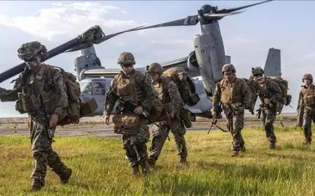 Reuters: ABD, İran’a karşı seçeneklerini genişletiyor