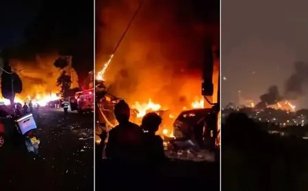 ABD-İsrail ile İran savaşında mazlum milletler, yıkım ve inşa!