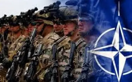 Irak’ta güvenlik gerilimi: NATO ve Polonya’dan tahliye kararı