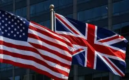 İngiltere, ABD’ye üs kullanma izni verdi