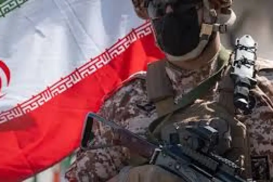 İran: Tebriz'deki kontrol noktasına saldırı: 13 öldü