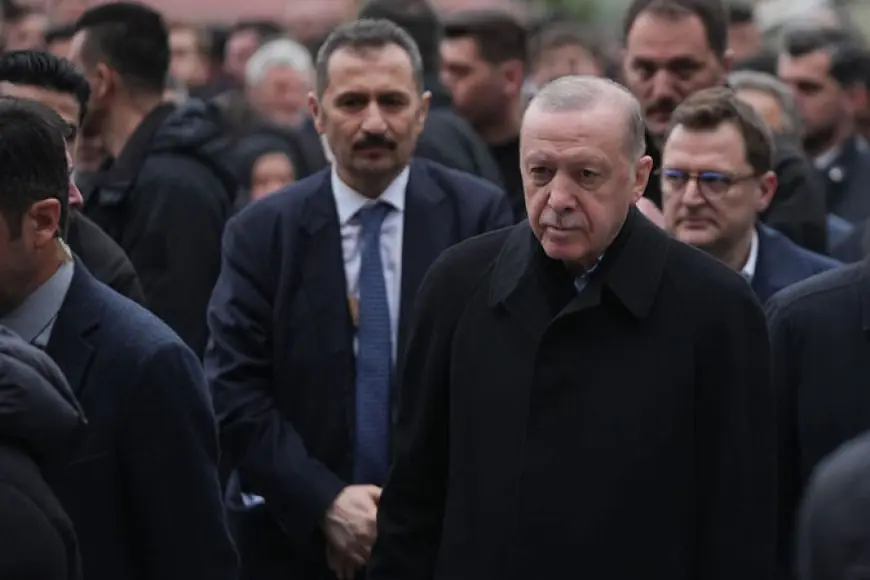 Erdoğan: İsrail bunun bedelini ödeyecek