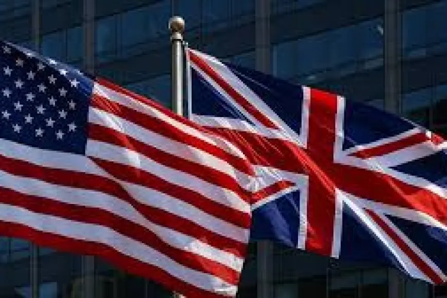 İngiltere, ABD’ye üs kullanma izni verdi