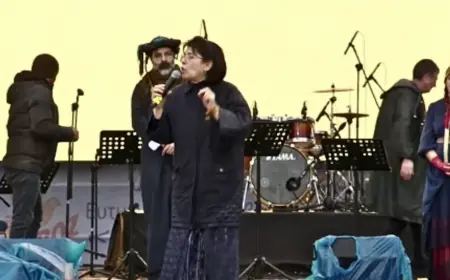 Leyla Zana’dan Newroz’da hükümete çağrı ve Öcalan mesajı