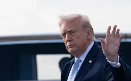 Trump:  Hedeflere yaklaştık, savaş sona erebilir