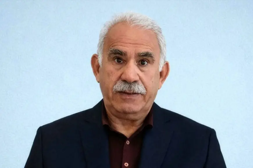 Öcalan’ın Newroz Mesajı Diyarbakır’da Okundu