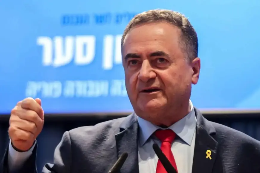 Katz: İran’a yönelik saldırılar önemli ölçüde artacak