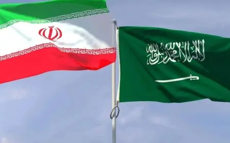 Suudi Arabistan’dan İran’a 24 saatlik süre