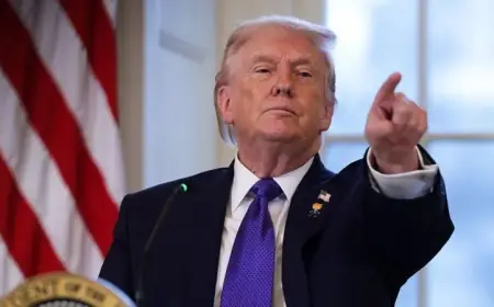 Trump Hürmüz Boğazı için İran’a süre tanıdı