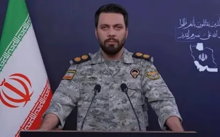 İran ve ABD Arasında Hürmüz Gerilimi Tırmanıyor