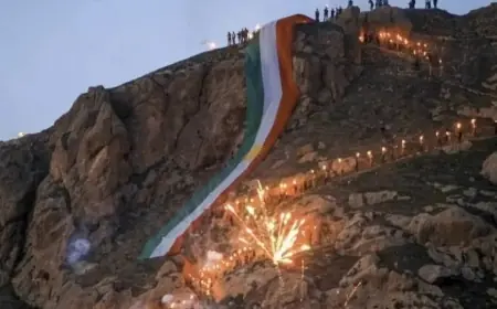 Newroz 2026