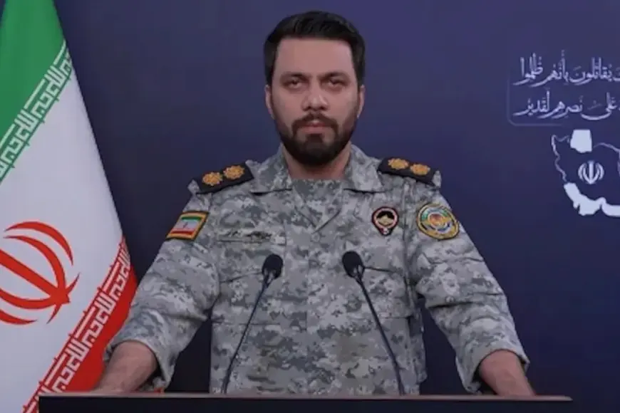 İran ve ABD Arasında Hürmüz Gerilimi Tırmanıyor