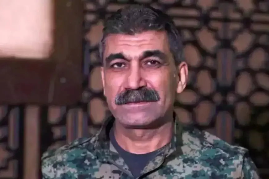 Sipan Hamo: 'Kürt Sembollerine Saldıranlar Hesap Verecek'