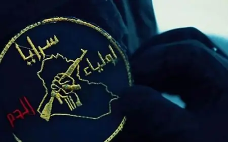 Irak’ta Haşdi Şabi şartıyla ateşkes anlaşması gündemde