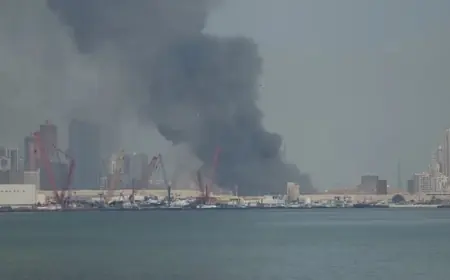 Körfez ülkeleri neden İran'a misillemede bulunmuyor?