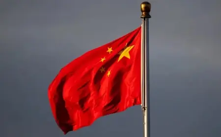 Çin’den ABD’ye uyarı: Orta Doğu 'kontrolden çıkabilir'