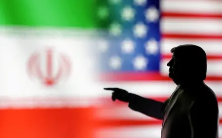 İran’dan Trump’ın saldırıları erteleme kararı sonrası ilk açıklama