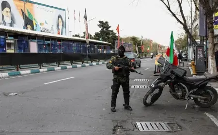 İran’dan Trump’a yalanlama: 'Hiçbir temas yok'