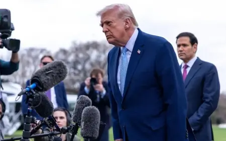 Trump: İran’la anlaşma günler içinde mümkün