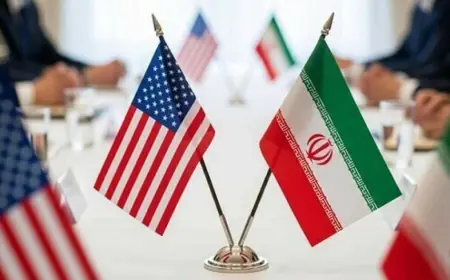 WSJ: İran Devrim Muhafızları, ateşkes için ABD’ye ağır şartlar sundu