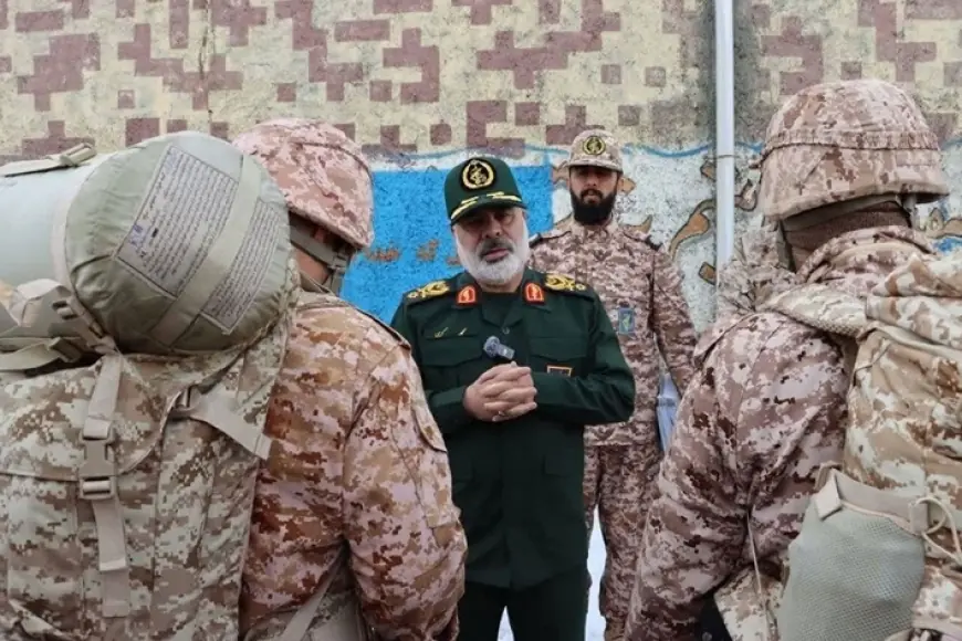 İran’dan Rojhılat sınırında sert mesaj: Ölümcül karşılık veririz